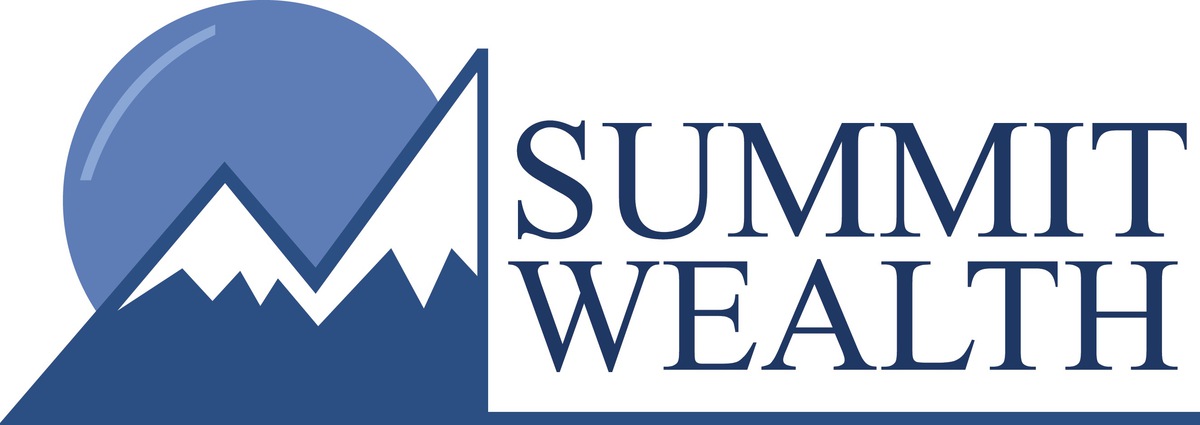 Summit Wealth Logo